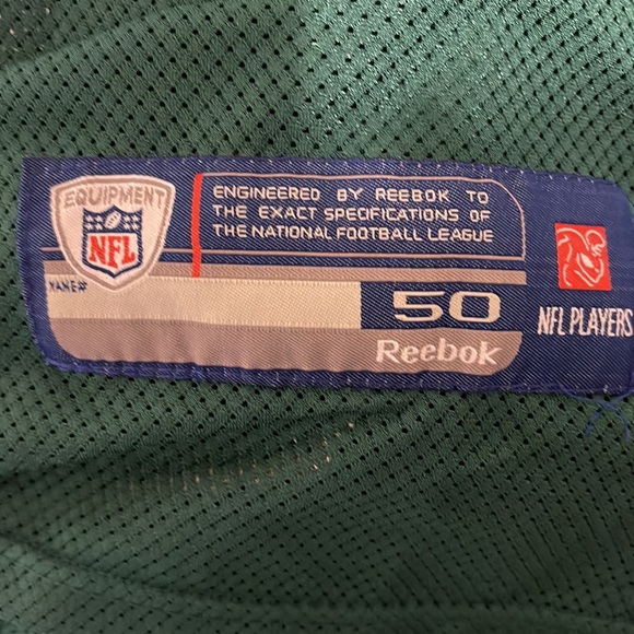 Redbok game jersey - Picture 6 of 6